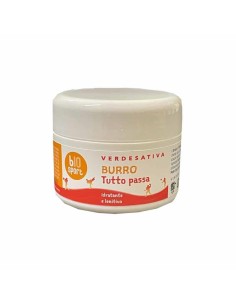 VERDESATIVA BIO BURRO TUTTO PASSA LENITIVO 100 ML