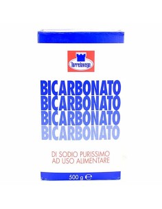 TORRELAVEGA BICARBONATO 500 GRAMMI
