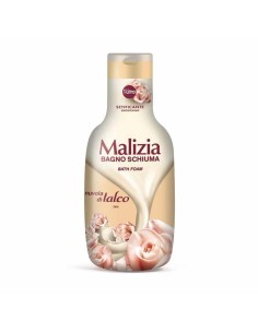 MALIZIA BAGNOSCHIUMA NUVOLA DI TALCO 1 LITRO