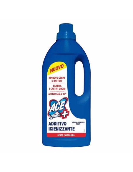 ACE ADDITIVO IGIENIZZANTE SENZA CANDEGGINA 900 ML
