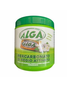 ALGA PERCARBONATO DI SODIO ATTIVATO 500 GR