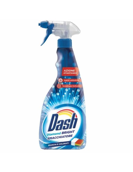 DASH SMACCHIATORE SPRAY 750 ML