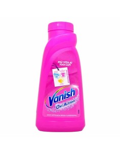 VANISH GEL ROSA OXY ACTION 500 ML