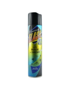 FLASH MOSCHE E ZANZARE 300 ML