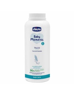 CHICCO TALCO DELICATO IN BARATTOLO 150 GRAMMI