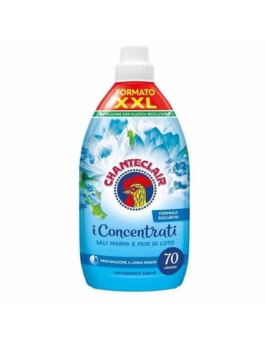 CHANTE CLAIR AMMORBIDENTE CONCENTRATO SALI E FIOR DI LOT XXL