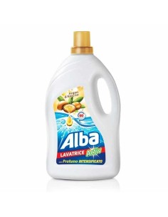 ALBA LAVATRICE ARGAN E NARCISO 60 LAVAGGI PROFESSIONALE