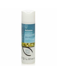 VERDESATIVA BALSAMO INTESIVO RIVITALIZZANTE CAPELLI SECCHI 