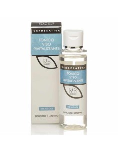 VERDESATIVA TONICO VISO RIVITALIZZANTE ML 100 
