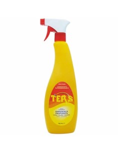 TERS AMMONIACA PROFUMATA SPRAY 750 ML