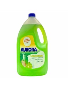 AURORA PIATTI AGRUMI 1 LITRO 