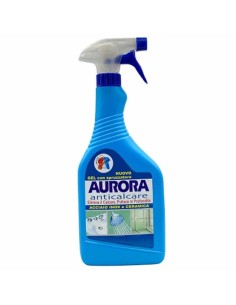AURORA ANTICALCARE GEL SPRAY 780 ML