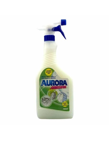 AURORA SGRASSATORE SPRAY MARSIGLIA 780 ML
