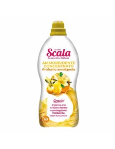 SCALA AMMORBIDENTE CONCENTRATO VANIGLIA 60 MISURINI 1500 ML