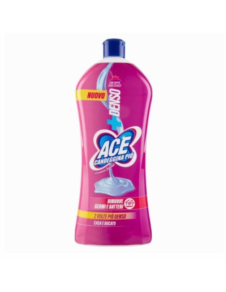 ACE CANDEGGINA PIU DENSO SQUEEZE ARMONIE 1 LT