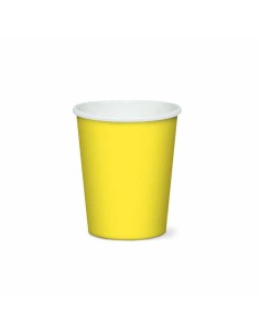 VESUVIO BICCHIERI DA CAFFE IN CARTA LINEA BIO 50 PEZZI 75 ML