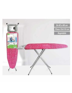 ASSE DA STIRO ACCIAIO 33 X 110 