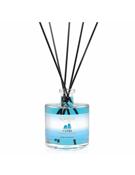 LUXURYA PROFUMATORE AMBIENTE CAPRI 500 ML