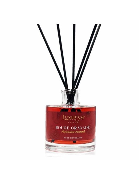 LUXURYA PROFUMATORE AMBIENTE MELOGRANO 500 ML