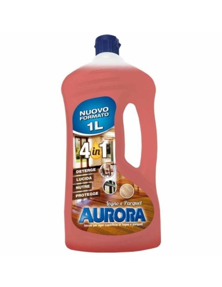AURORA LEGNO E PARQEUET 1 LT