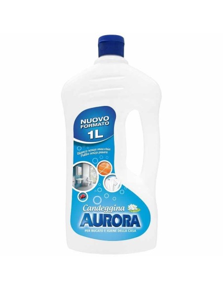 AURORA CANDEGGINA 1 LT