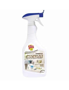 AURORA CASAPURA ESSENZA VANIGLIA SPRAY 