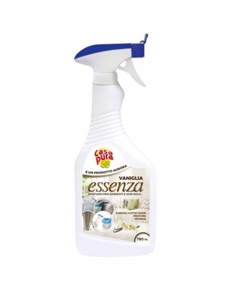 AURORA CASAPURA ESSENZA VANIGLIA SPRAY 