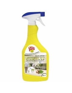 AURORA CASAPURA ESSENZA FELCE E ARGAN SPRAY 