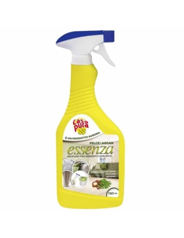 AURORA CASAPURA ESSENZA FELCE E ARGAN SPRAY 