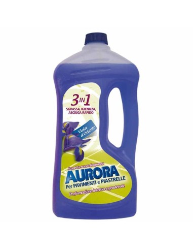 AURORA PAVIMENTI VIOLA D' ORIENTE 1 LT