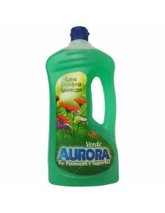AURORA PAVIMENTI VERDE 1 LT