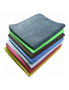 PANNO MICROFIBRA 50 X 70 