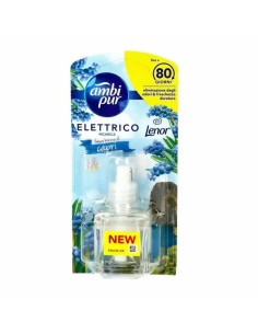AMBI PUR ELETTRICO RICARICA LENOR CAPRI