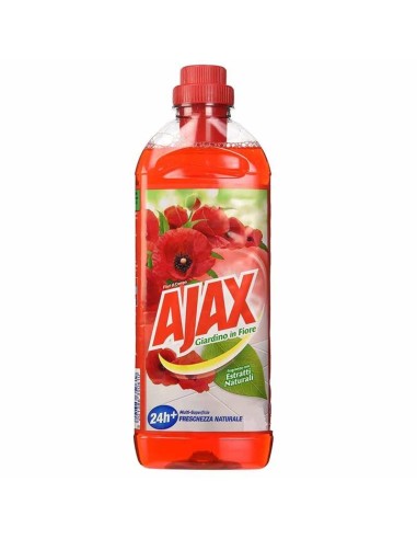 AJAX PAVIMENTI GIARDINO FIORI DI CAMPO 650 ML