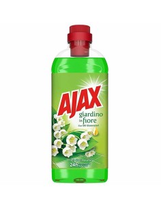 AJAX PAVIMENTI GIARDINO FIORI DI PRIMAVERA 650 ML