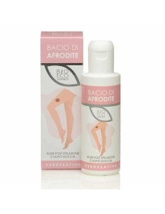 VERDESATIVA OLIO POST DEPILAZIONE BACIO DI AFRODITE 100 ML