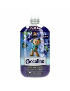 COCCOLINO AMMORBIDENTE CAMPANULA  E BERGAMOTTO 76 LAVAGGI