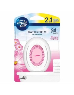 AMBI PUR PROFUMATORE BAGNO FIORI ELEGANTI