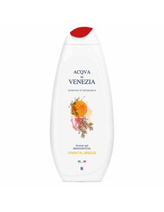 ACQUA DI VENEZIA BAGNODOCCIA ORIENTAL BREEZE 650 ML