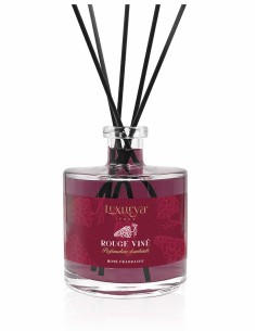 LUXURYA PROFUMATORE AMBIENTE VINE 500 ML