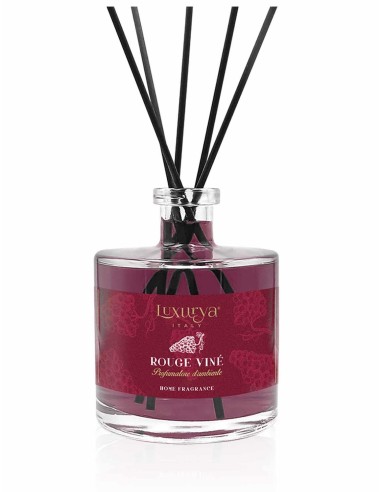 LUXURYA PROFUMATORE AMBIENTE VINE 500 ML