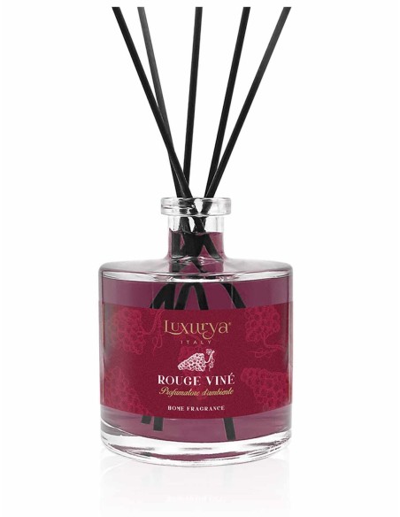 LUXURYA PROFUMATORE AMBIENTE VINE 500 ML