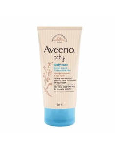 AVEENO BABY DAILY CARE CREMA BARRIERA 100 ML