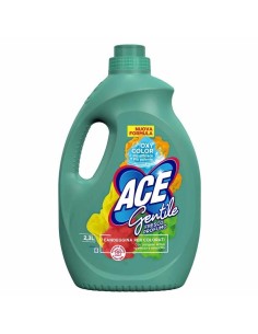 ACE GENTILE FRESCO PROFUMO OXY COLOR 2,3 LITRI 