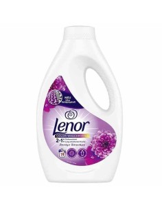 LENOR LAVATRICE LIQUIDO 2 IN 1 AMETISTA 19 LAVAGGI 1045 ML
