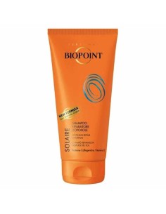 BIOPOINT SHAMPOO RIPARATORE DOPOSOLE 