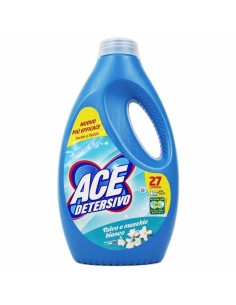ACE LAVATRICE IGIENIZZANTE TALCO E MUSCHIO 27 LAVAGGI 1350ML