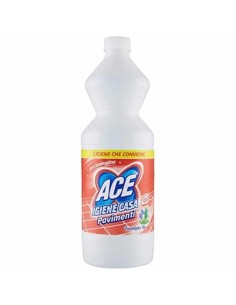 ACE IGIENE CASA PAVIMENTI ECUCALIPTO BLU 