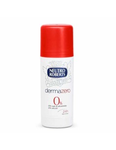 NUTRO ROBERTS DEODORANTE STICK DERMA ZERO