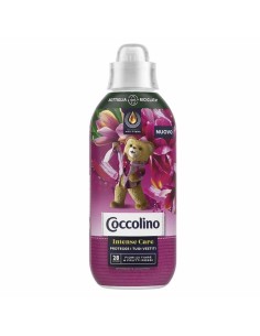 COCCOLINO AMMORBIDENTE FIORI DI TIARE' E FRUTTI ROSSI 28 LAV